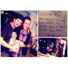 N&atilde;o existe amor errado