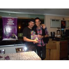 N&atilde;o existe amor errado