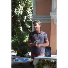 Metanoia lança livros na Primavera Literária