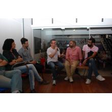 Aniversário de 7 anos da Metanoia