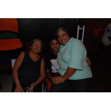 Aniversário de 7 anos da Metanoia