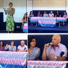 III Semana da Visibilidade Trans de Aracaju