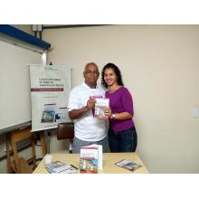 Administrador da UniRio lança livro pelo selo MC