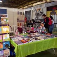 I Festival Carioca dos Livros
